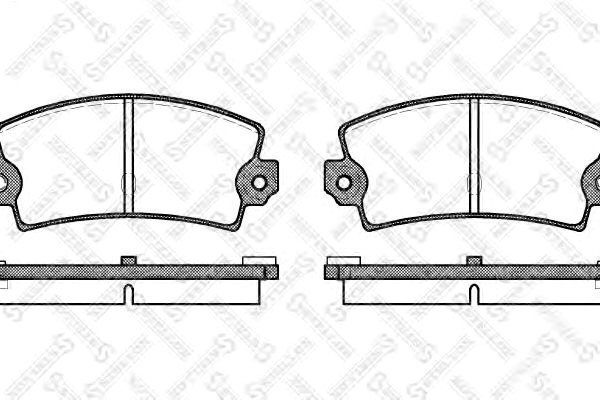 

Stellox 032036SX