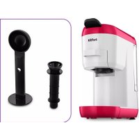 Капсульная кофеварка Kitfort KT-7405