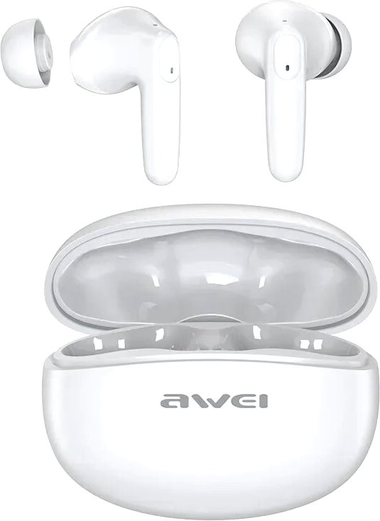 

Наушники Awei T90 (белый)