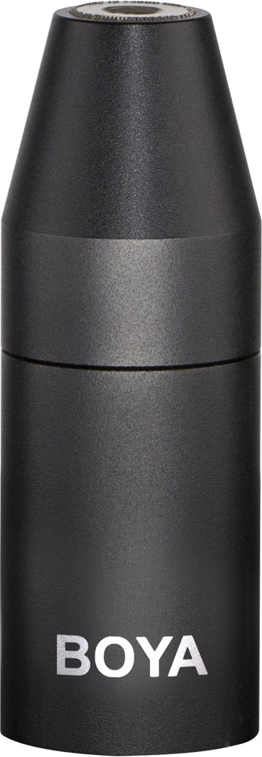 

Адаптер BOYA 35C-XLR
