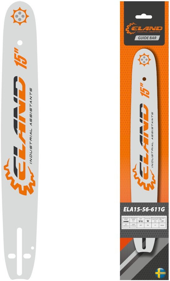Шина для пилы ELAND ELA15-56-611G