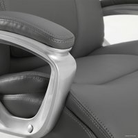 Офисное кресло Brabix Level EX-527 (серый)