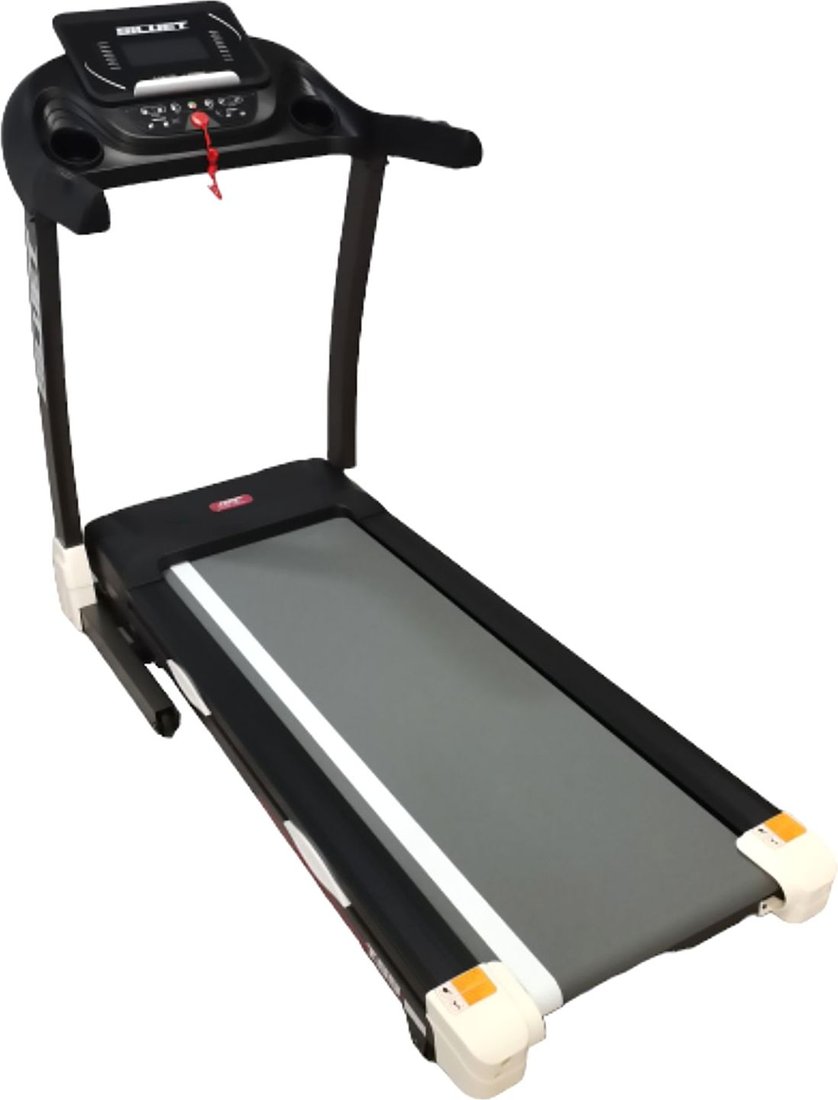 

Беговая дорожка DFC Siluet Fitness T0005S