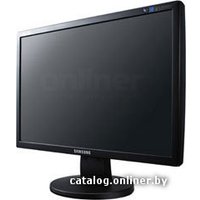 Монитор Samsung SyncMaster 2443NW
