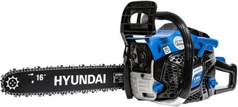 Бензопила Hyundai X-4616