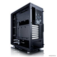 Корпус Fractal Design Define C [FD-CA-DEF-C-BK]