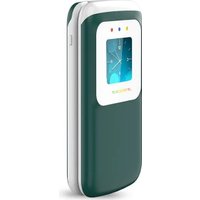 Кнопочный телефон TeXet TM-325 (морская волна)