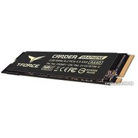 SSD Team T-Force Cardea A440 4TB TM8FPZ004T0C327
