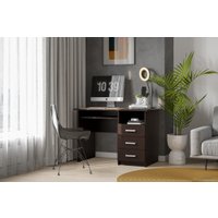 Стол Mio Tesoro ПС-02 (дуб венге)