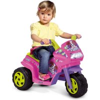 Электромотоцикл Peg Perego Mini Puppy IGMD0010