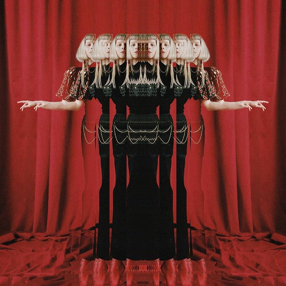 

Виниловая пластинка Aurora - The Gods We Can Touch