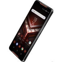 Телефон ASUS ROG Phone 8GB/512GB ZS600KL (черный)