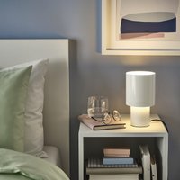 Настольная лампа Ikea Spetsboj 50586292