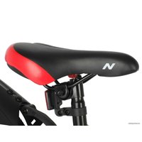 Детский велосипед Novatrack Extreme 18 2021 183EXTREME.GN21 (салатовый)