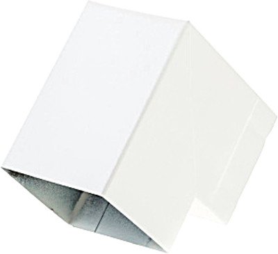 

Колено Akpo (белый)