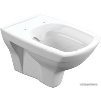 Унитаз подвесной Cersanit Carina New Clean On S-MZ-CARINA-XL-COn-S-DL-w