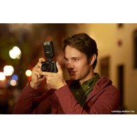 Фотоаппарат Sony Cyber-shot DSC-HX60