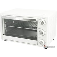 Мини-печь Atlanta ATH-1407 (белый)