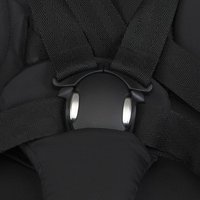 Коляска прогулочная «книга» Espiro Just 11884 (108, Tasty Muffin)