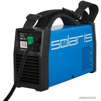 Сварочный инвертор Solaris MMA-204 + AK