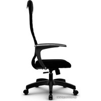Офисное кресло Metta SU-BU158-10 PL (черный)