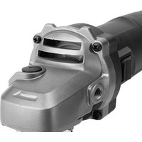 Угловая шлифмашина Deli EDE-JM125-4E