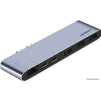 Док-станция Ugreen CM218 50984