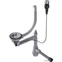 Сифон Omoikiri WK-1-R-A IN