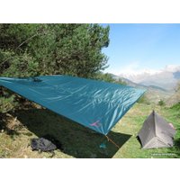 Тент TRAMP Тент 4x6 м [TRT-102.04]