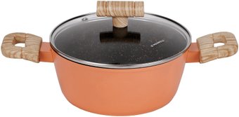 MAUNFELD Marta MCS22FA06CL