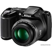 Фотоаппарат Nikon Coolpix L320