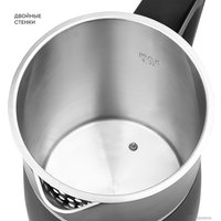 Электрический чайник Galaxy Line GL0338 (черный) в Гомеле