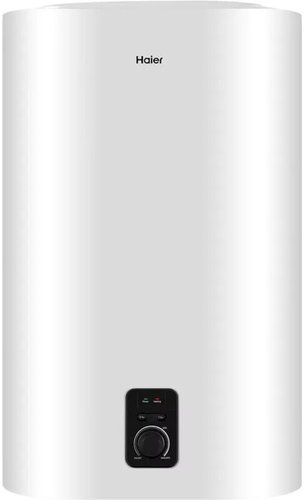 Накопительный электрический водонагреватель Haier ES50V-F2 INOX