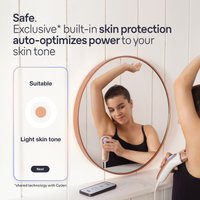 Фотоэпилятор Braun Silk i-expert PL7147
