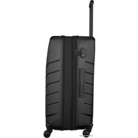 Чемодан-спиннер Wenger Pegasus 610849 (черный)