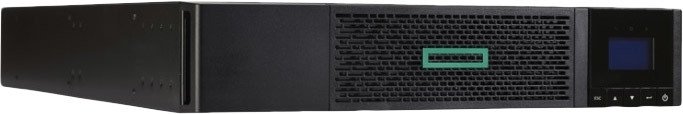 

Источник бесперебойного питания HP R/T3000 G5 High Voltage Q1L87A