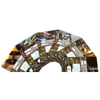 Настольная игра Мир Хобби Star Wars: X-Wing. Расширение TIE-истребитель