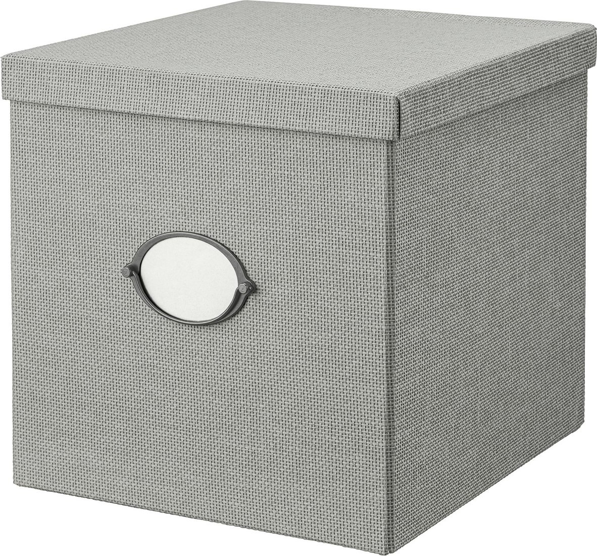 

Коробка для хранения Ikea Kvarnvik 10466951