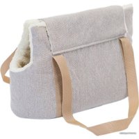 Сумка-переноска Zoom Warm №2 9082беж