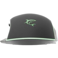 Игровая мышь White Shark GM-5009 Gareth (черный)