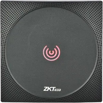 

Считыватель ZKTeco KR601M