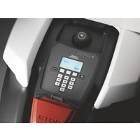 Газонокосилка-робот Husqvarna Automower 105 [967 62 23-17]