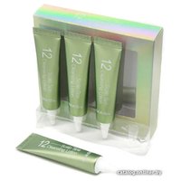 Скраб Masil 12 Scalp Spa Cleansing Lotion 4 x 15 мл