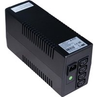 Источник бесперебойного питания ACD PW-Base 600I 831-C24340-00G