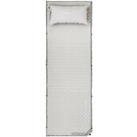 Самонадувающийся коврик KingCamp Comfort Single KM3605 (серый)