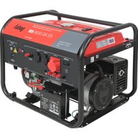 Бензиновый генератор Fubag BS 9000 DA ES 641093