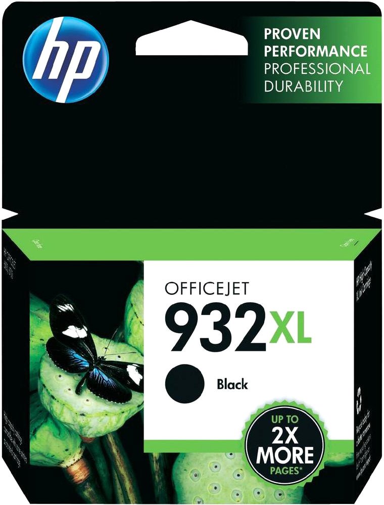 

Картридж HP Officejet 932XL (CN053AE)