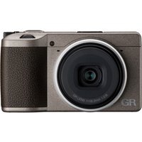Фотоаппарат Ricoh GR III Diary Edition