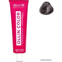 Корректор цвета Ollin Professional Color перманентная 0/11 корректор пепельный 60 мл