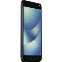 Телефон ASUS ZenFone 4 Max (черный) 3GB/32GB [ZC554KL]